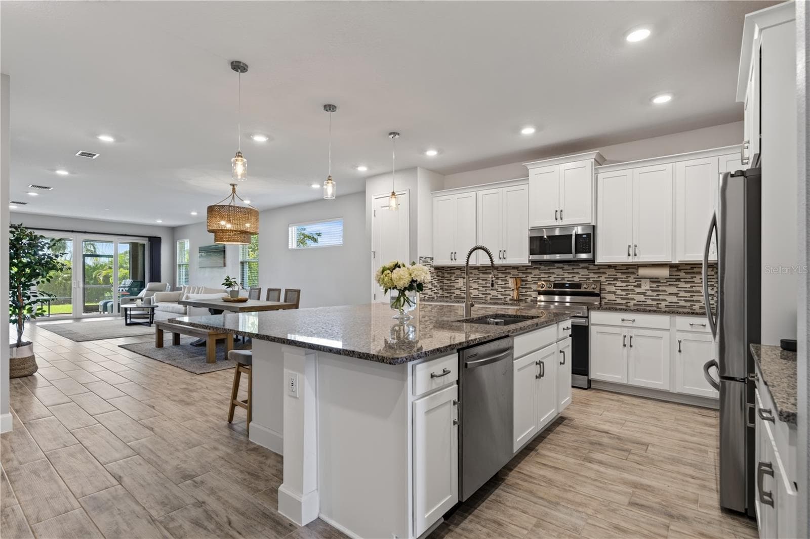 Single Family Residence at 11746 LITTLE RIVER WAY, PARRISH, photo 9 of 62