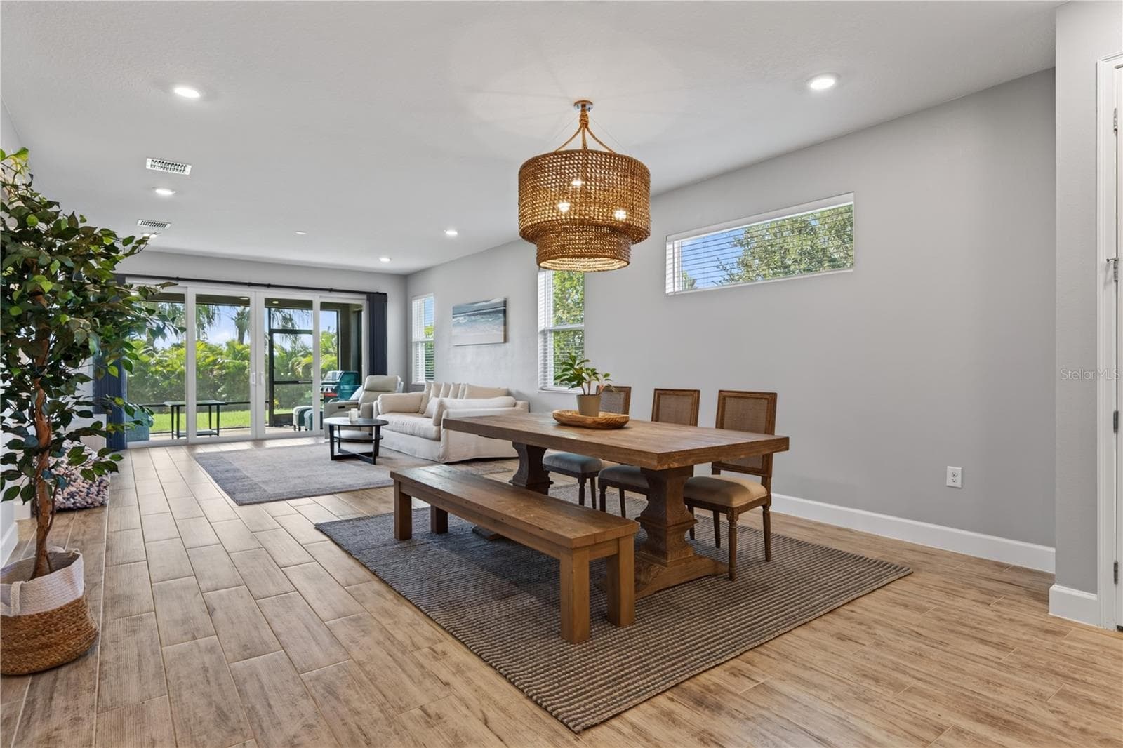 Single Family Residence at 11746 LITTLE RIVER WAY, PARRISH, photo 14 of 62