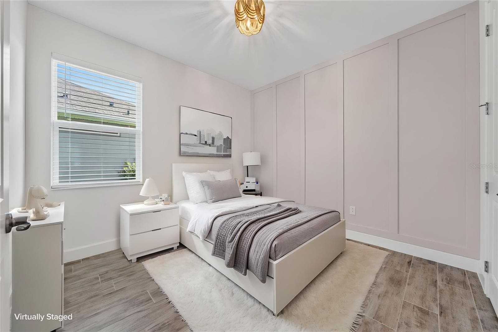 2nd Bedroom - 11746 LITTLE RIVER WAY, PARRISH
