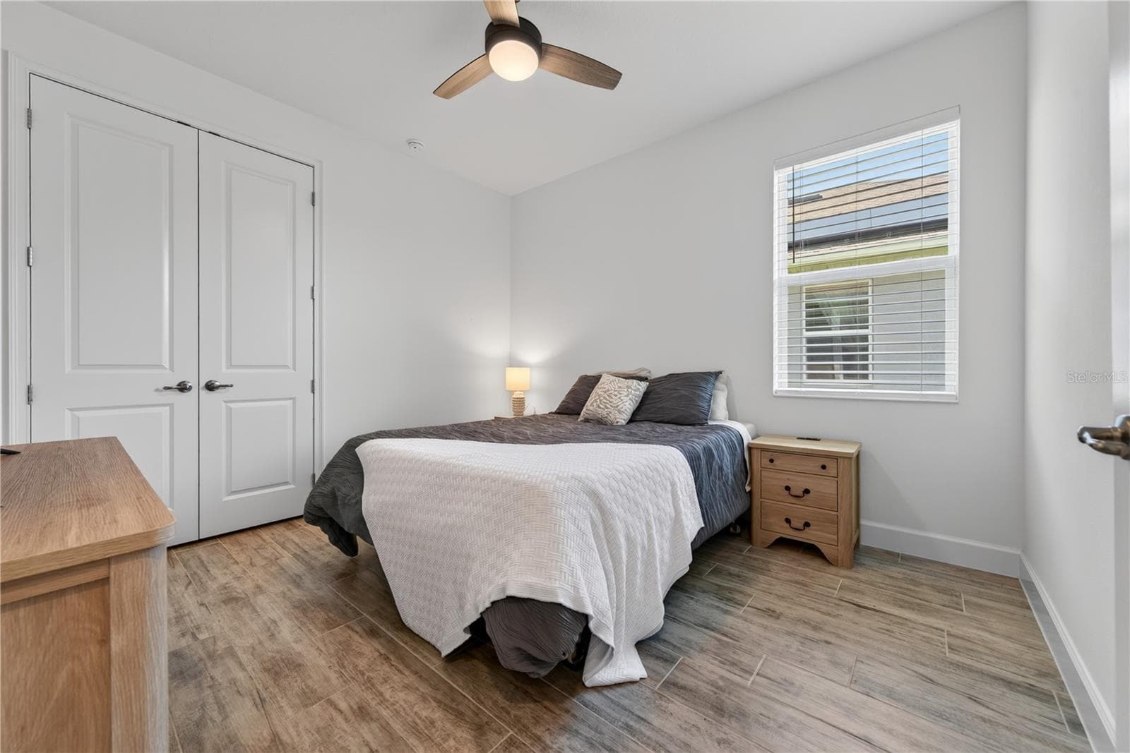 3rd Bedroom - 11746 LITTLE RIVER WAY, PARRISH