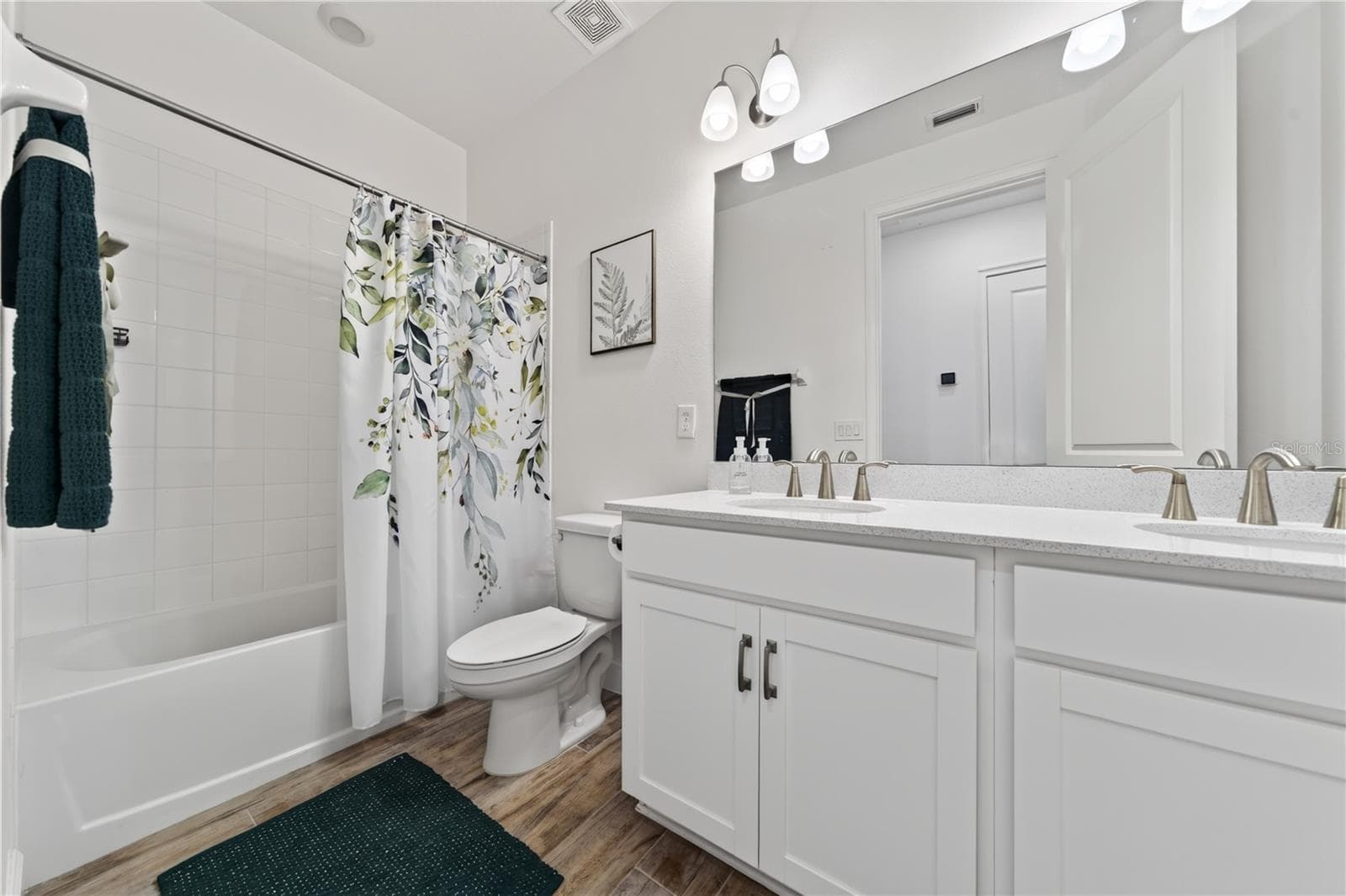 2nd Bathroom - 11746 LITTLE RIVER WAY, PARRISH