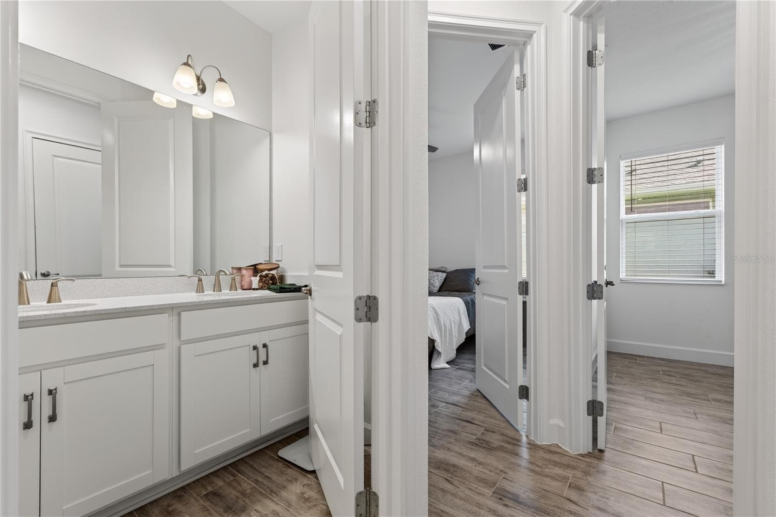 2nd Bathroom/ 2nd & 3rd Bedrooms - 11746 LITTLE RIVER WAY, PARRISH