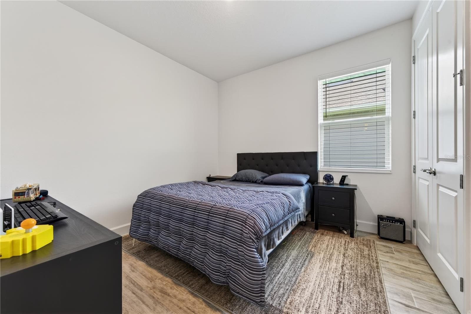 4th Bedroom - 11746 LITTLE RIVER WAY, PARRISH