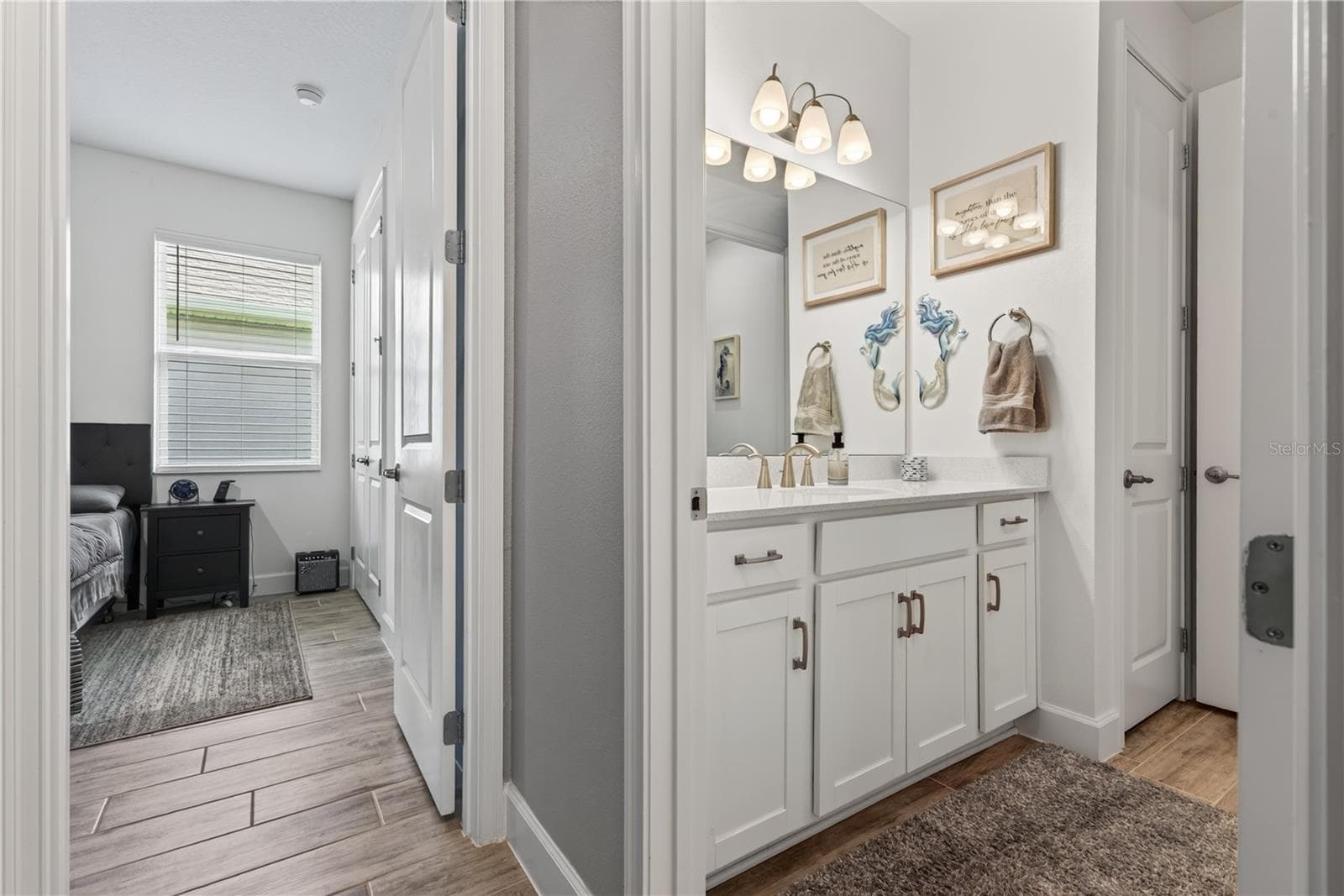 3rd Bathroom / 4th Bedroom - 11746 LITTLE RIVER WAY, PARRISH