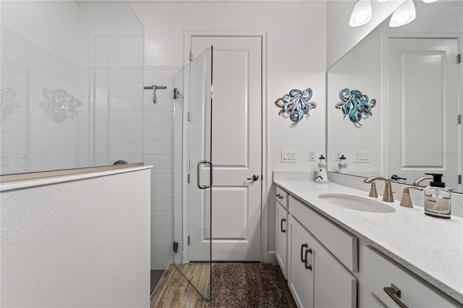 3rd Bathroom - 11746 LITTLE RIVER WAY, PARRISH