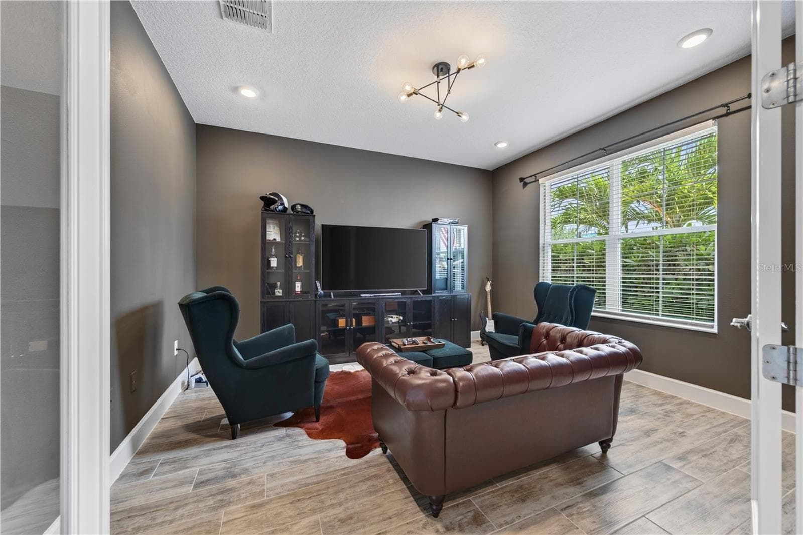 Den/ Office - 11746 LITTLE RIVER WAY, PARRISH