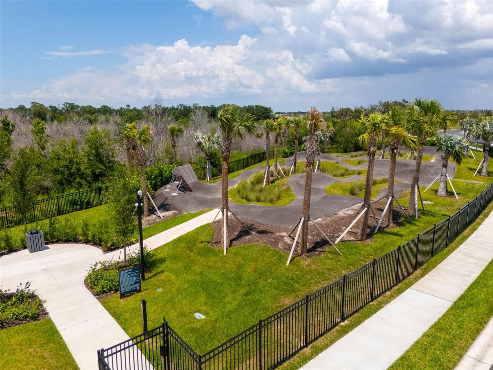 Skate Park - 11746 LITTLE RIVER WAY, PARRISH