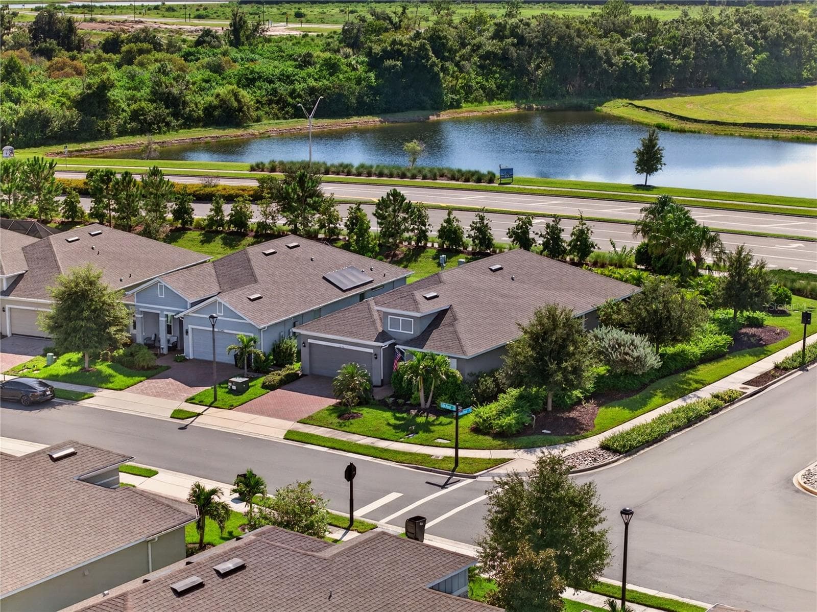 Single Family Residence at 11746 LITTLE RIVER WAY, PARRISH, photo 59 of 62