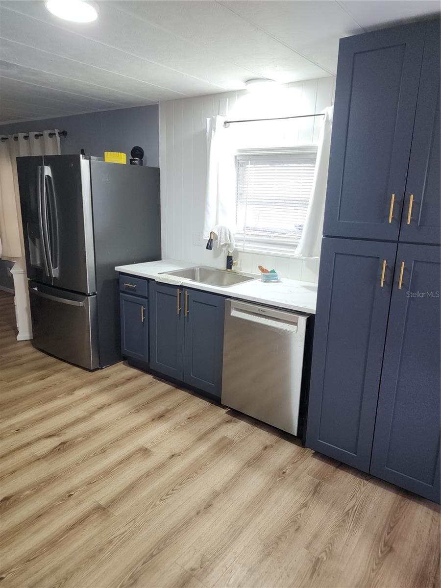 kitchen - BETMAR ACRES, ZEPHYRHILLS