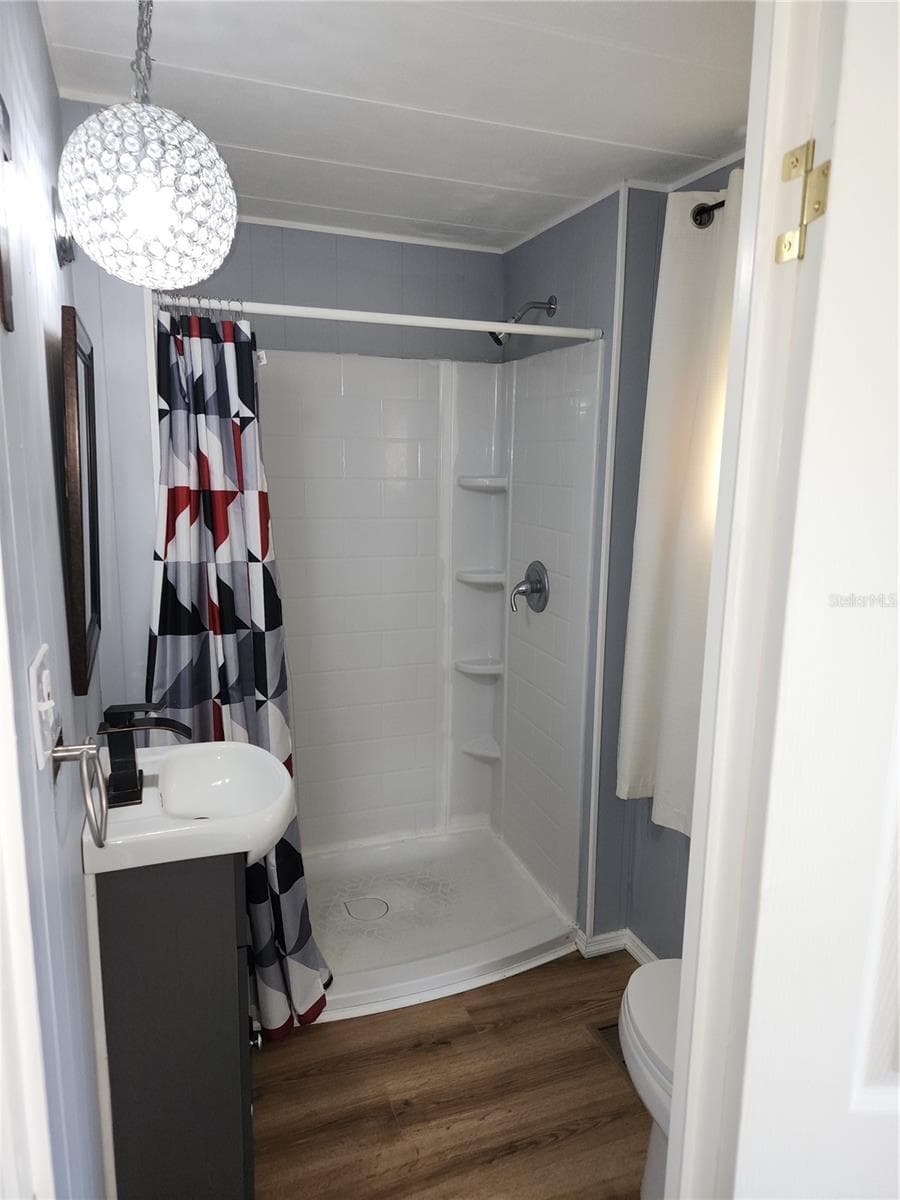 Mobile Home at BETMAR ACRES, ZEPHYRHILLS, photo 9 of 23