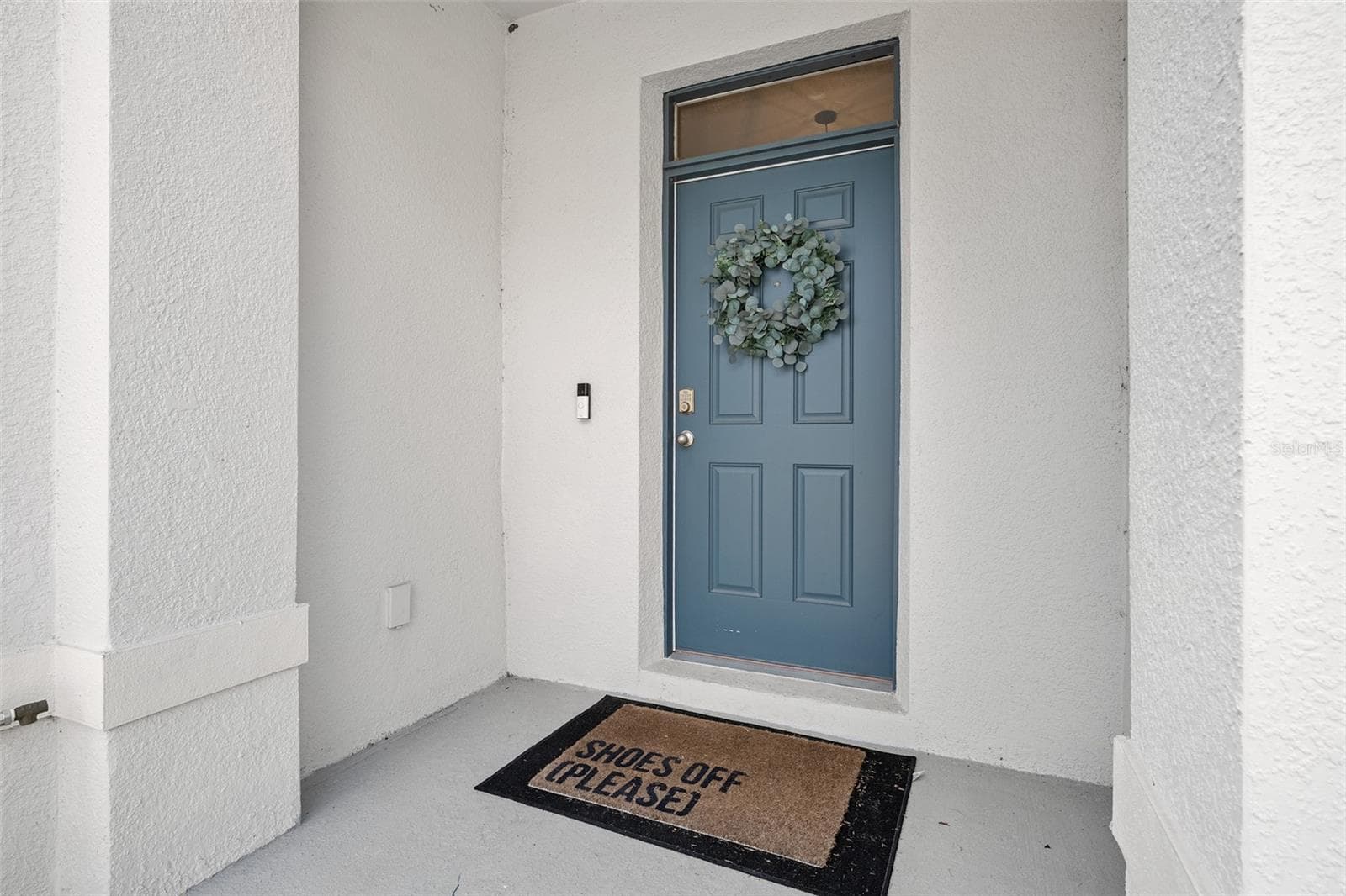 Welcome home! - 166 REENA DR, DAYTONA BEACH
