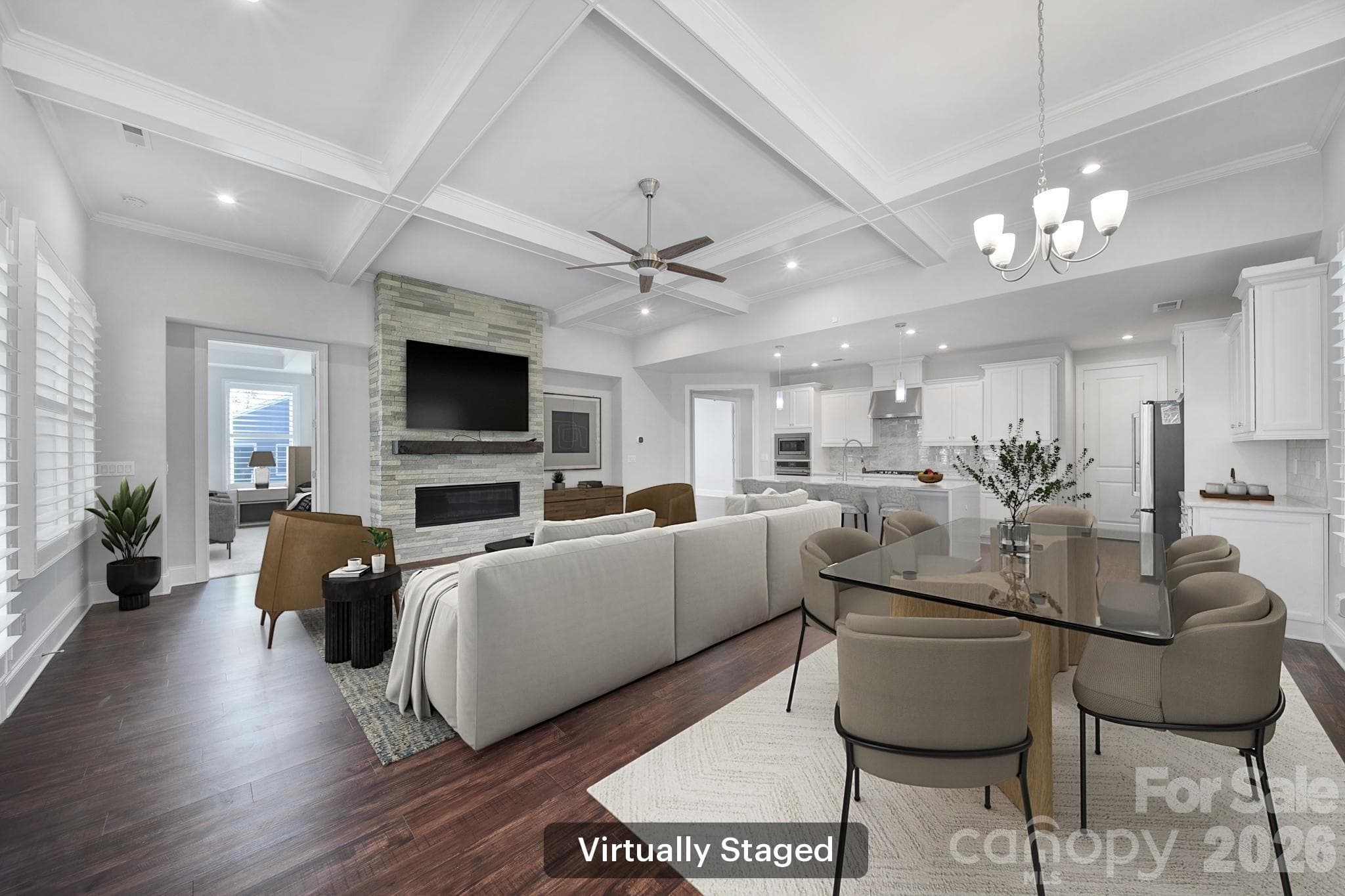 Single Family Residence at 3509 Aqua Point Drive, York, photo 15 of 48