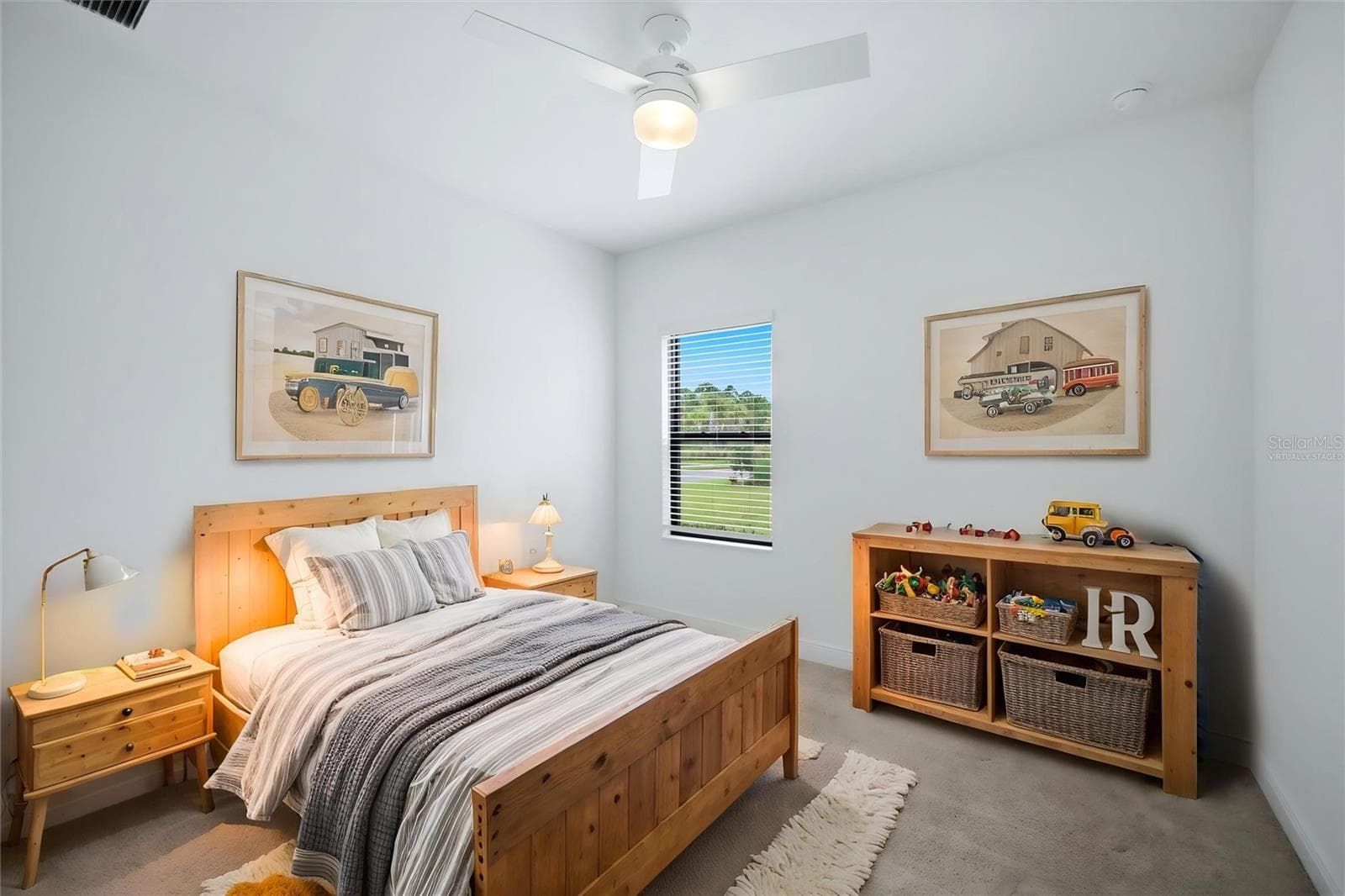 virtually staged - 425 ARIANO AVE, NORTH VENICE