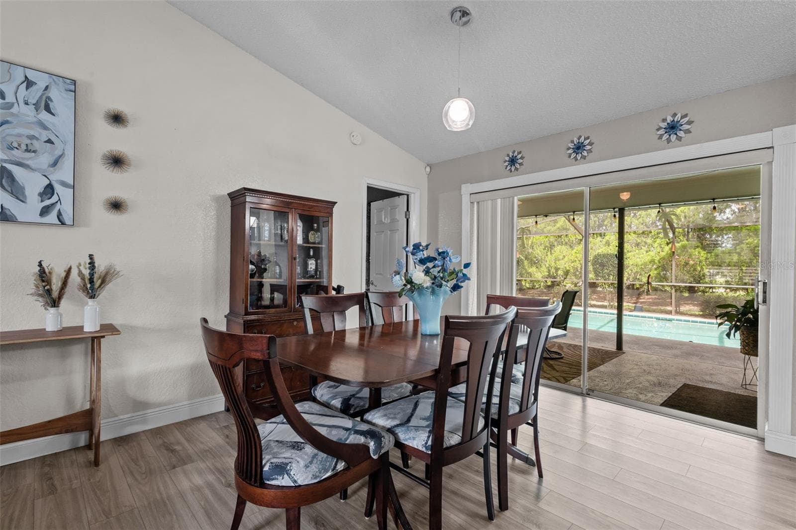 Single Family Residence at 11401 CALLAGHAN AVE, SPRING HILL, photo 7 of 31
