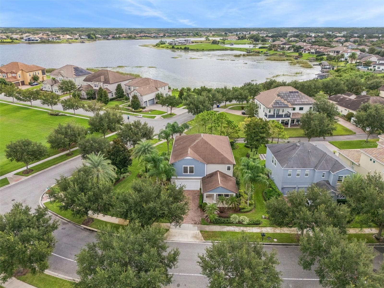 Single Family Residence at 8001 POND APPLE DR, WINTER GARDEN, photo 3 of 74