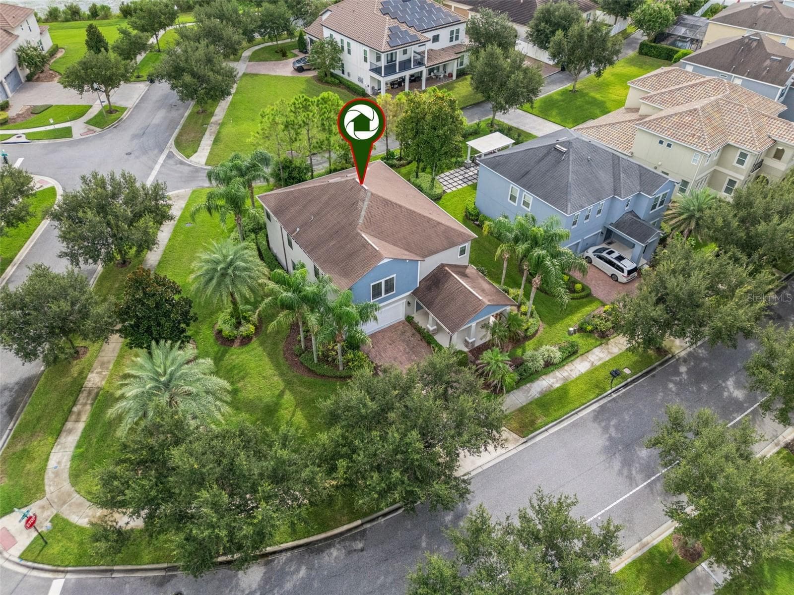 Single Family Residence at 8001 POND APPLE DR, WINTER GARDEN, photo 4 of 74