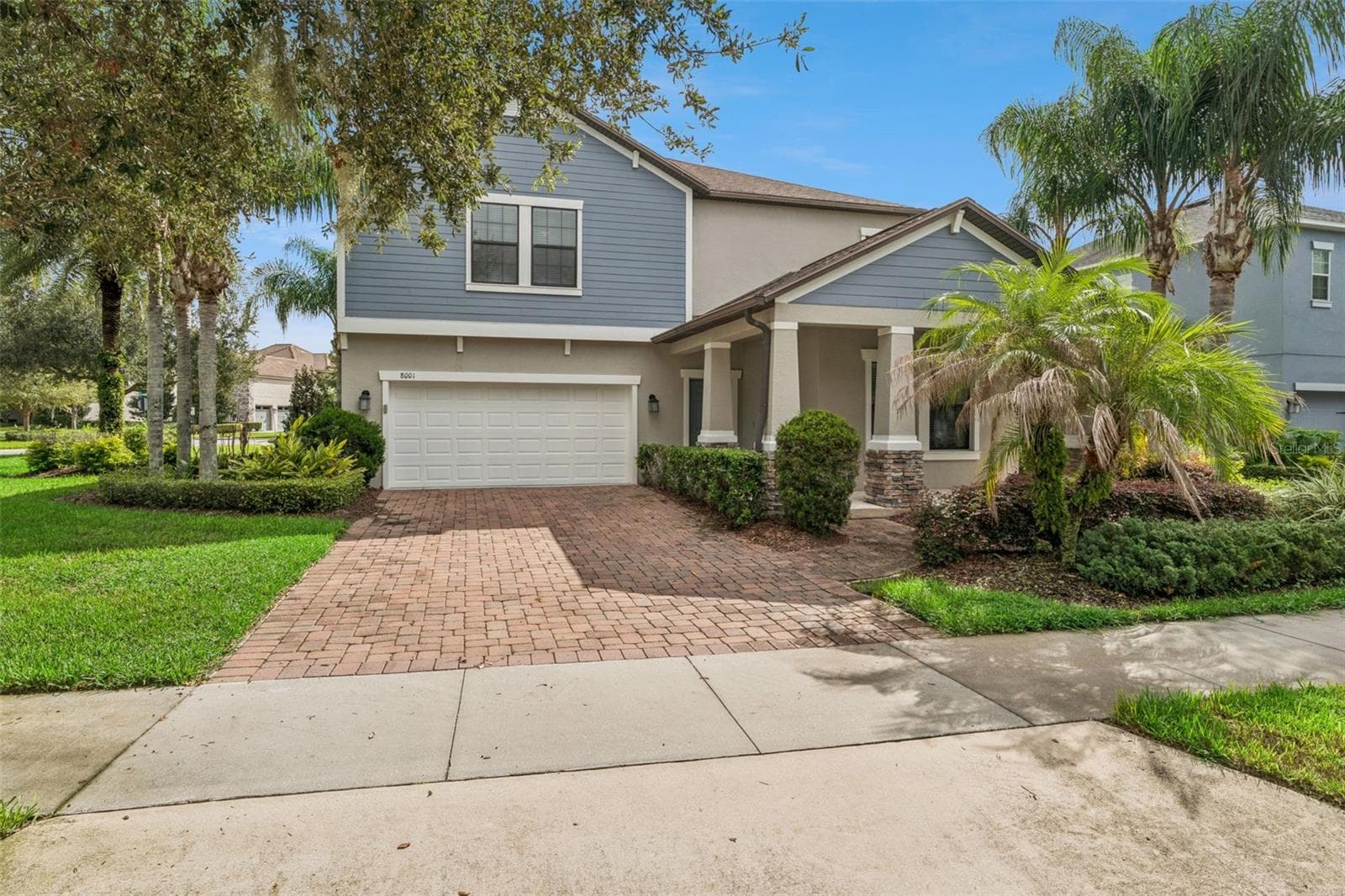 8001 POND APPLE DR