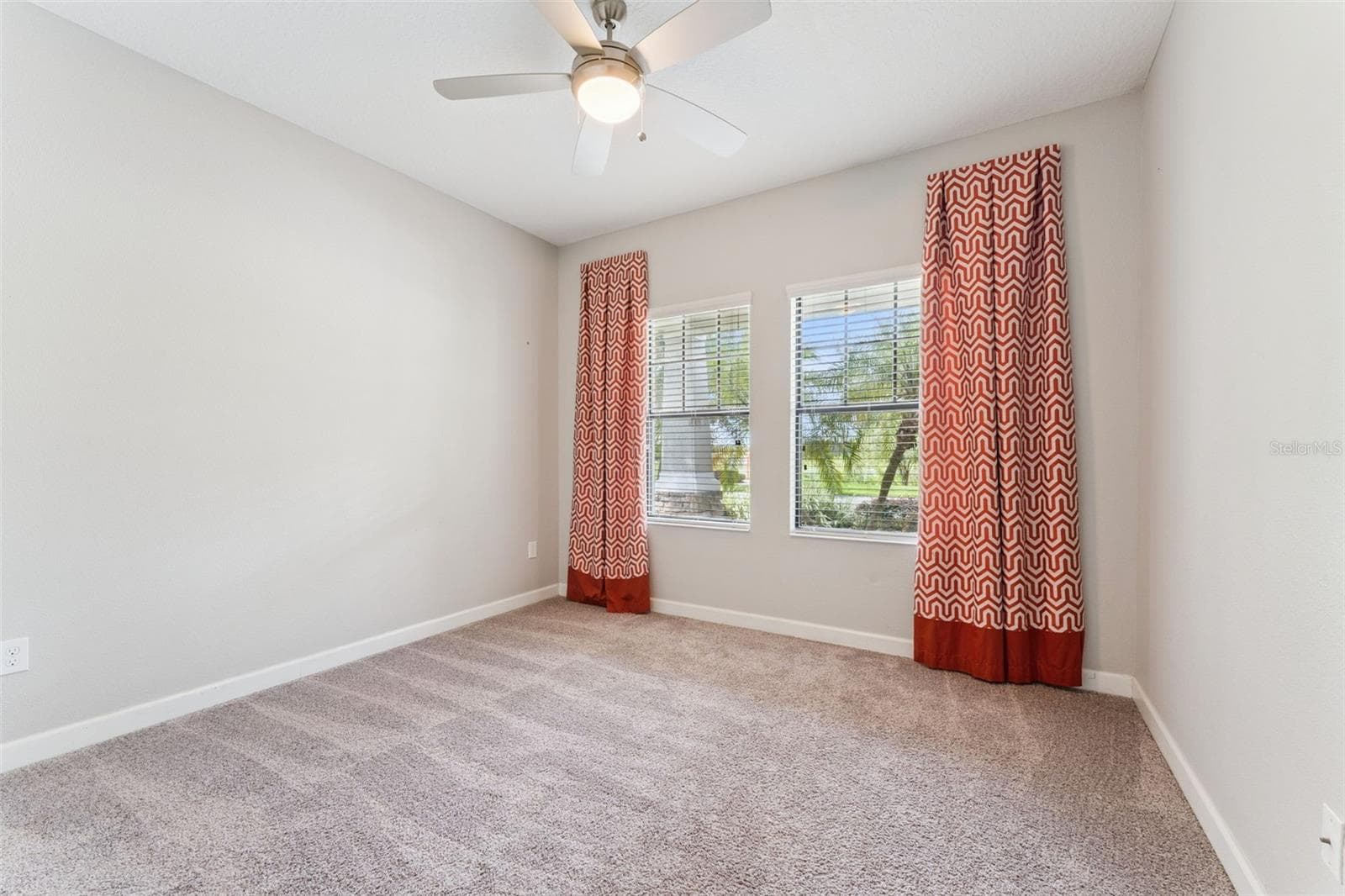 downstairs bedroom - 8001 POND APPLE DR, WINTER GARDEN