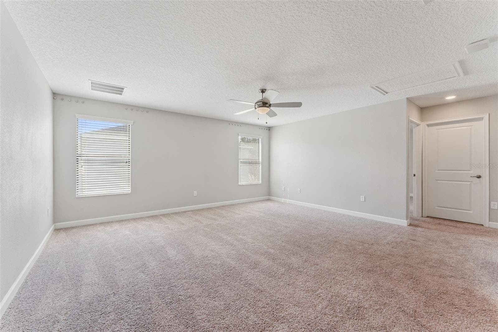 upstairs bonus room... its big! - 8001 POND APPLE DR, WINTER GARDEN
