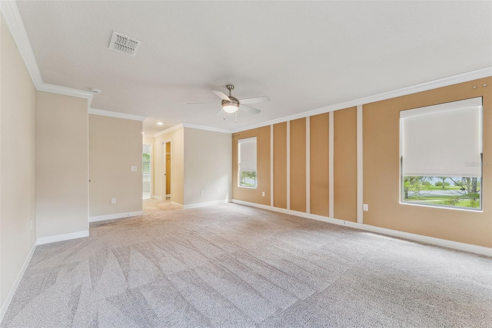 Plenty of space here. - 8001 POND APPLE DR, WINTER GARDEN