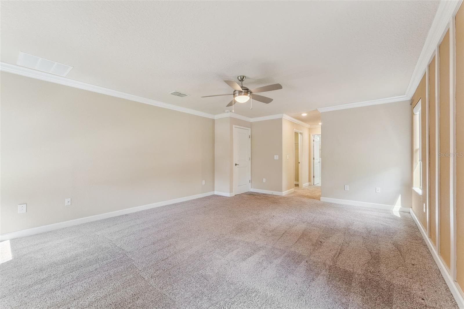 2 walk in closets too - 8001 POND APPLE DR, WINTER GARDEN
