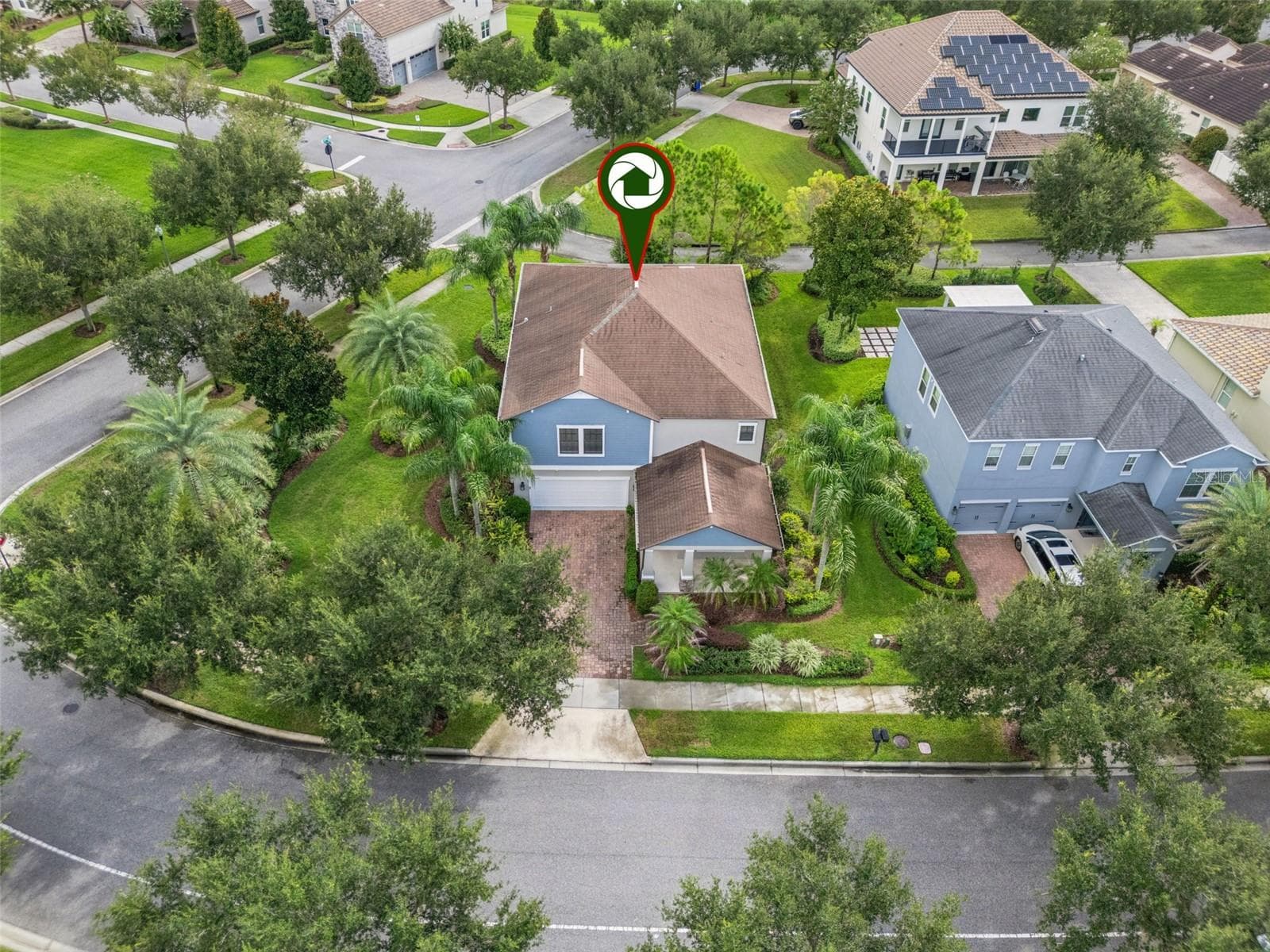 Single Family Residence at 8001 POND APPLE DR, WINTER GARDEN, photo 50 of 74