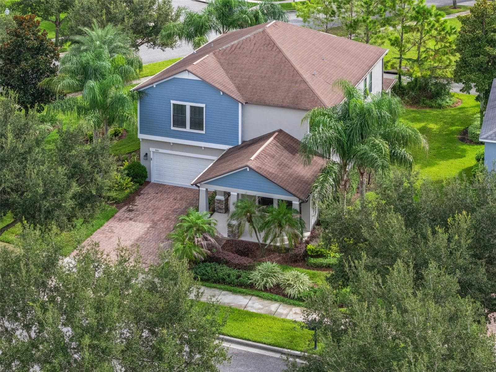 Single Family Residence at 8001 POND APPLE DR, WINTER GARDEN, photo 51 of 74