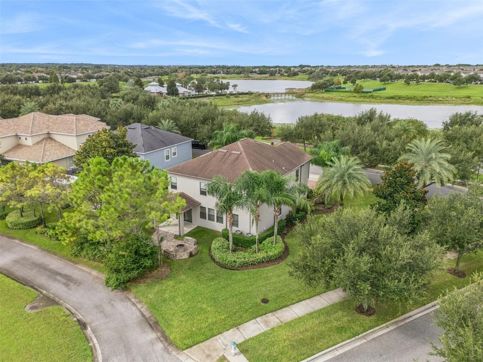Single Family Residence at 8001 POND APPLE DR, WINTER GARDEN, photo 52 of 74