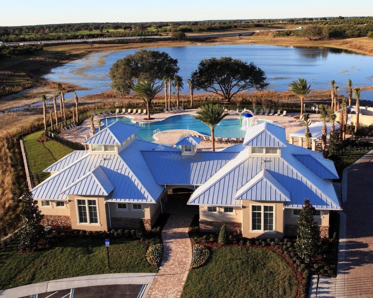 Single Family Residence at 8001 POND APPLE DR, WINTER GARDEN, photo 61 of 74