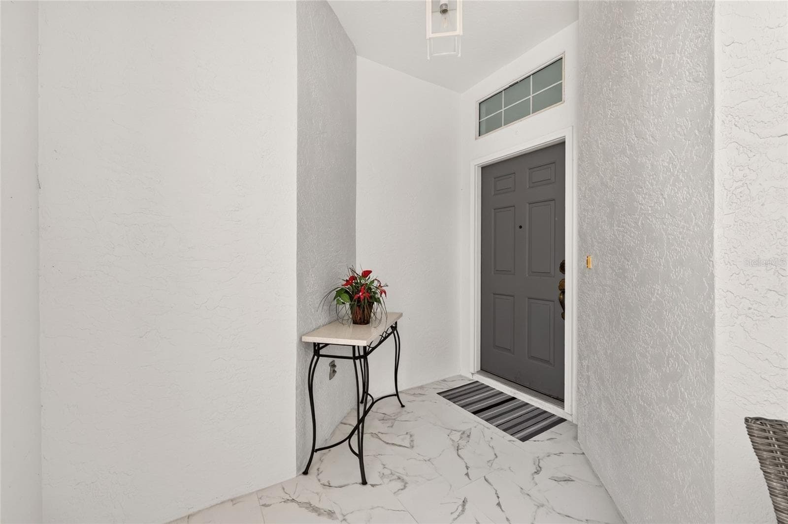 Front Door - 3556 S BELGRAVE DR, INVERNESS