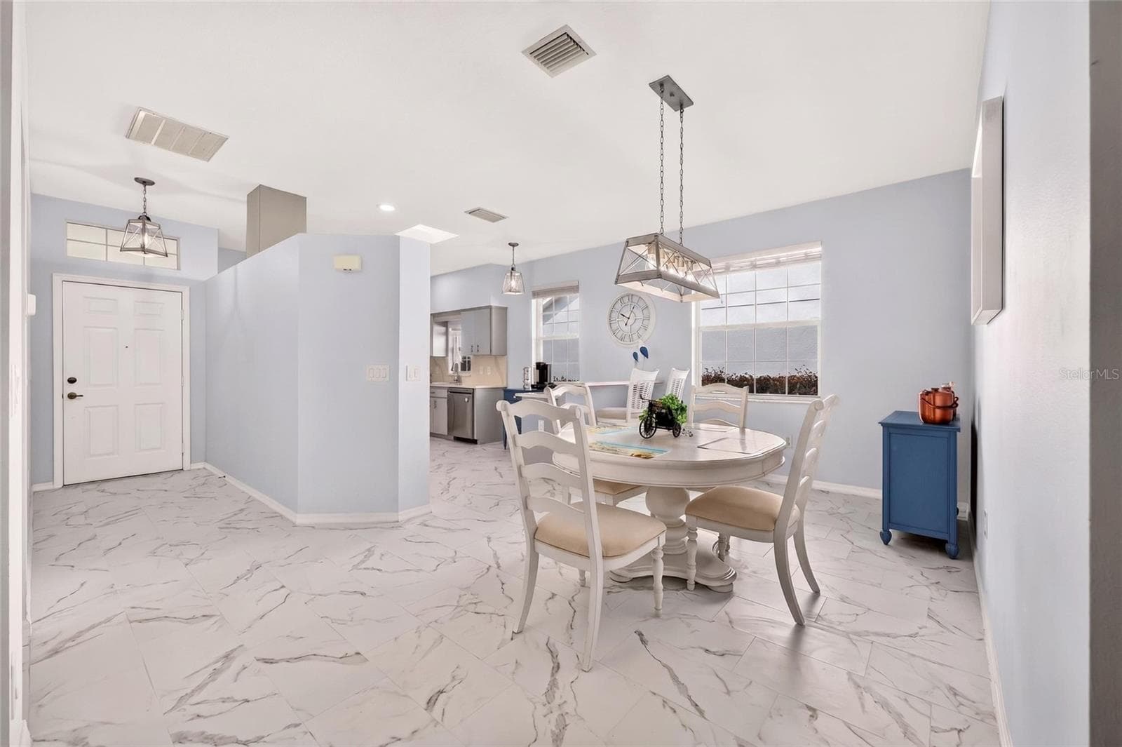 Open FloorPlan - 3556 S BELGRAVE DR, INVERNESS