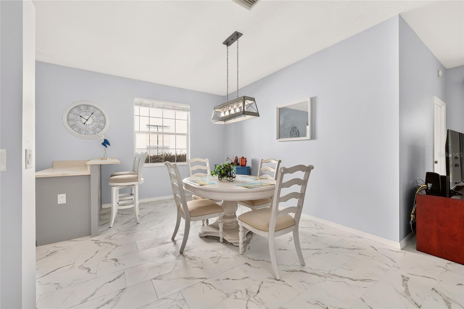 Dining Room - 3556 S BELGRAVE DR, INVERNESS