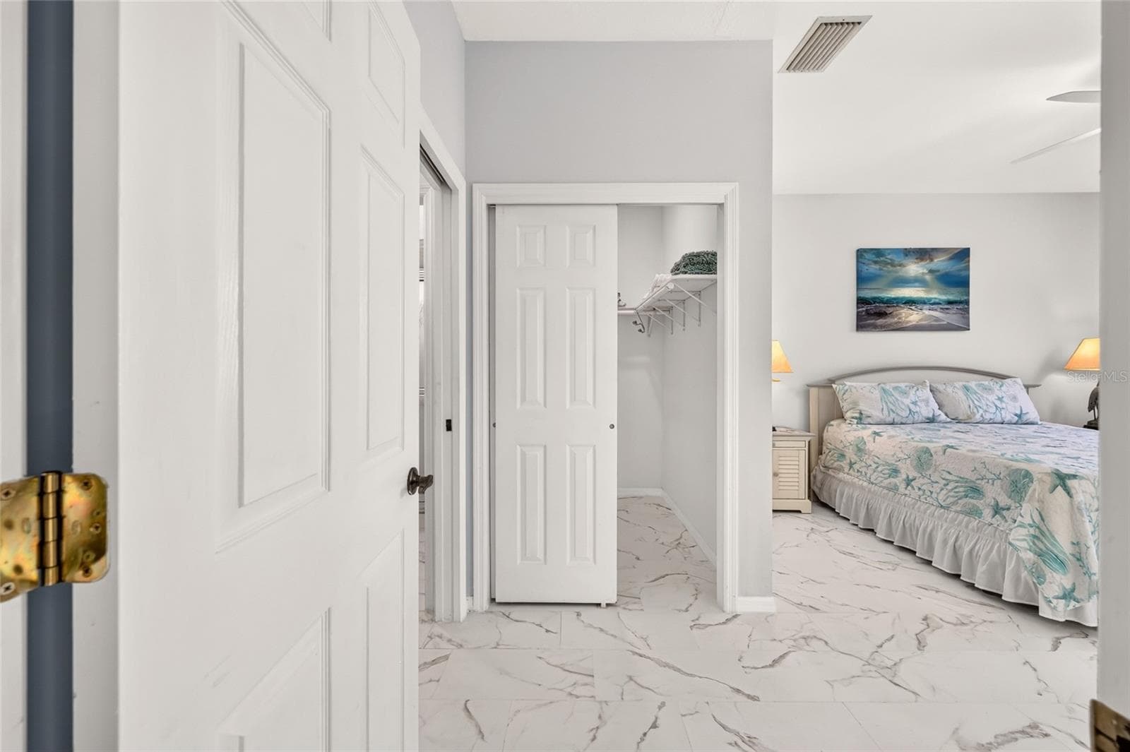 PRIMARY SUITE - 3556 S BELGRAVE DR, INVERNESS