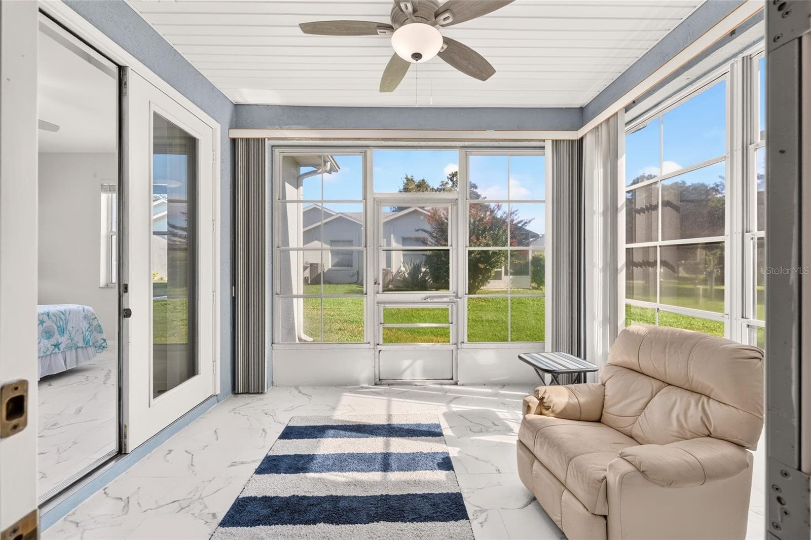 TALL FRENCH DOORS - 3556 S BELGRAVE DR, INVERNESS