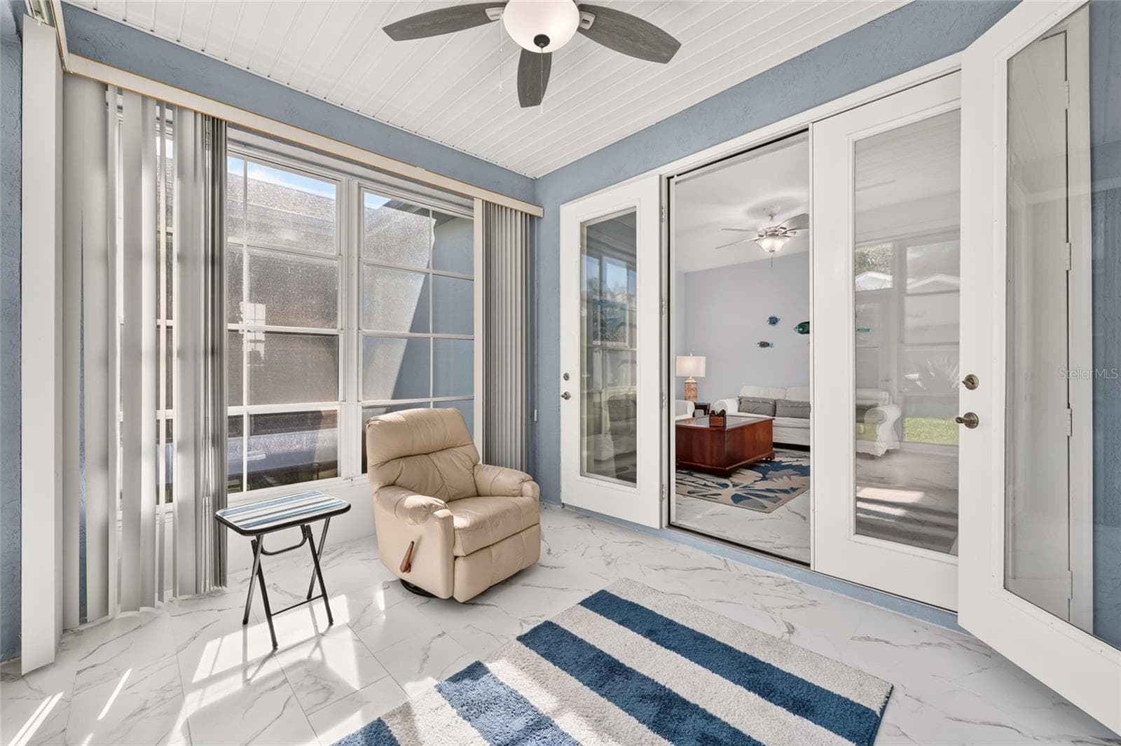 VINYL WINDOWS - 3556 S BELGRAVE DR, INVERNESS