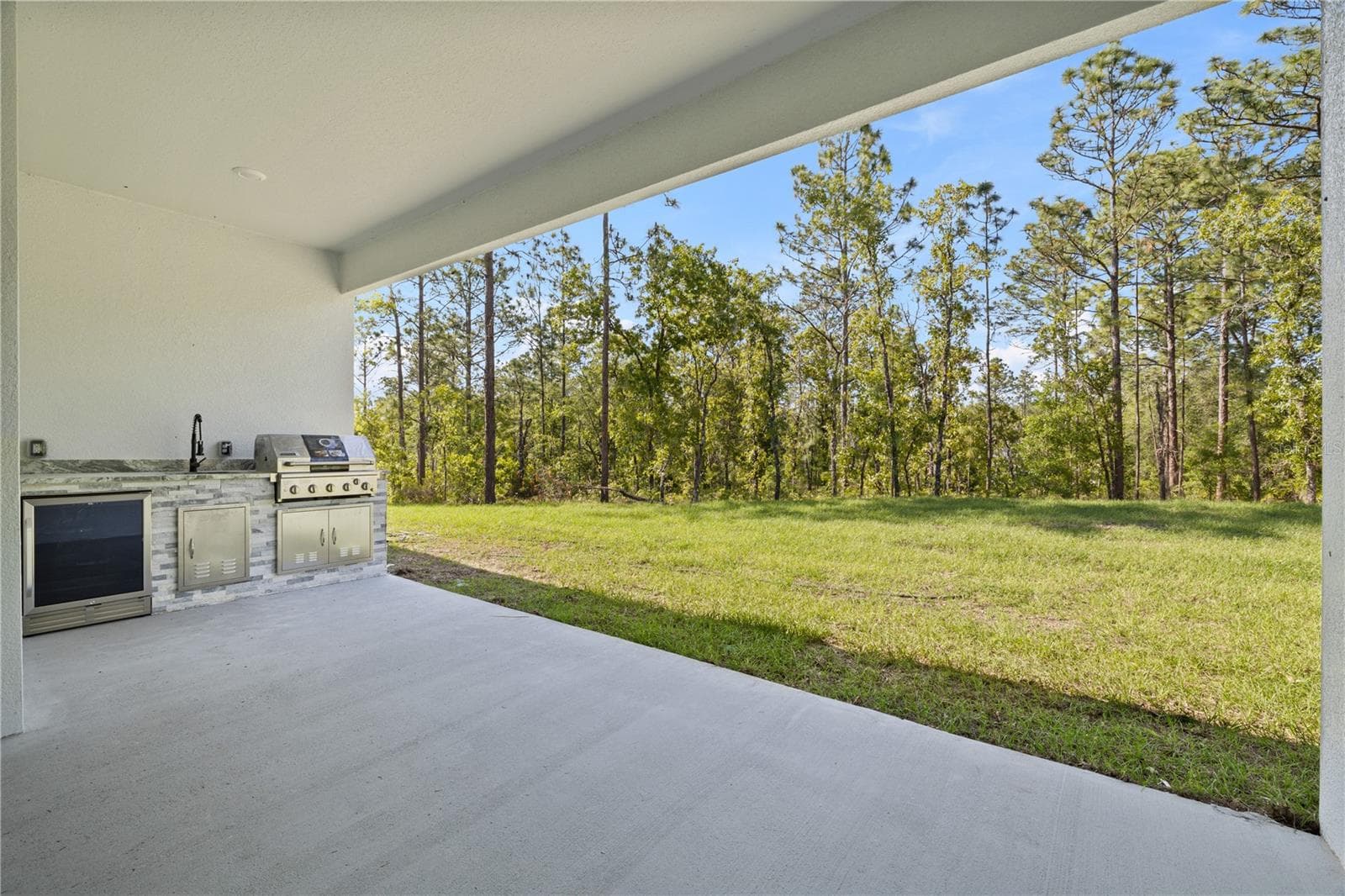 Single Family Residence at 13387 SW 69TH PL, OCALA, photo 48 of 50