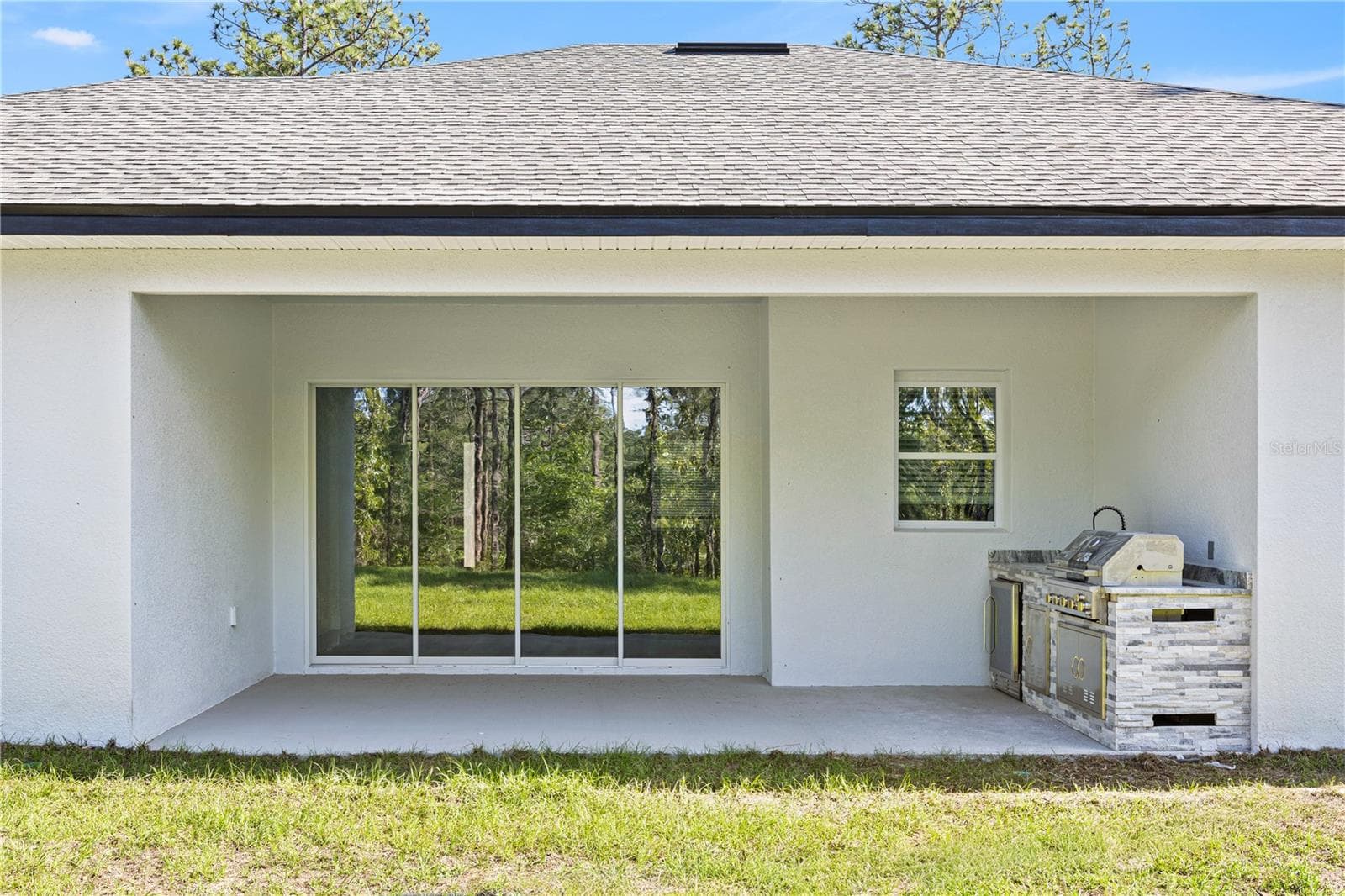 Single Family Residence at 13387 SW 69TH PL, OCALA, photo 50 of 50