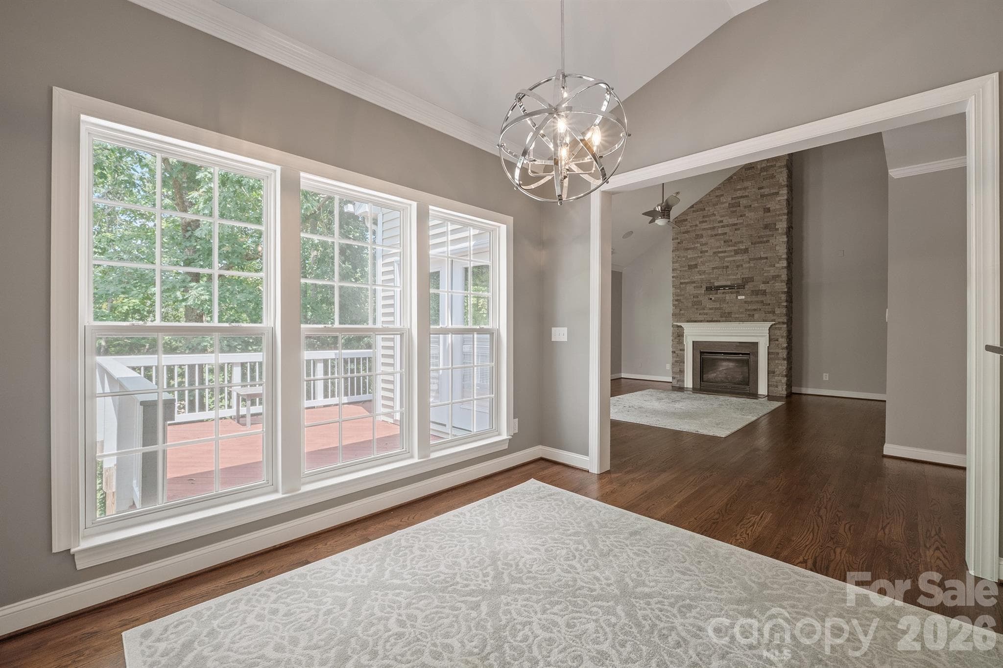 Townhouse at 14509 Greenpoint Lane, Huntersville, photo 23 of 78