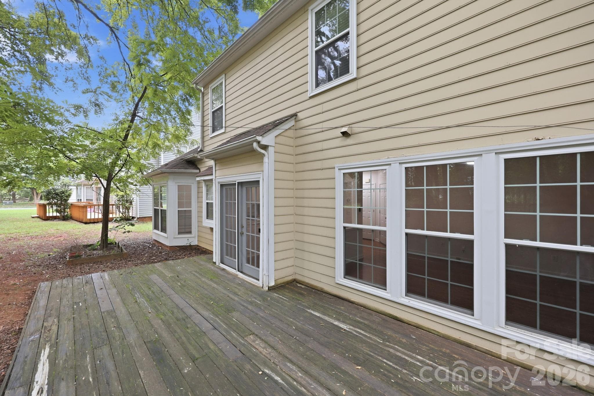 Single Family Residence at 6004 Elm Cove Lane, Charlotte, photo 31 of 48