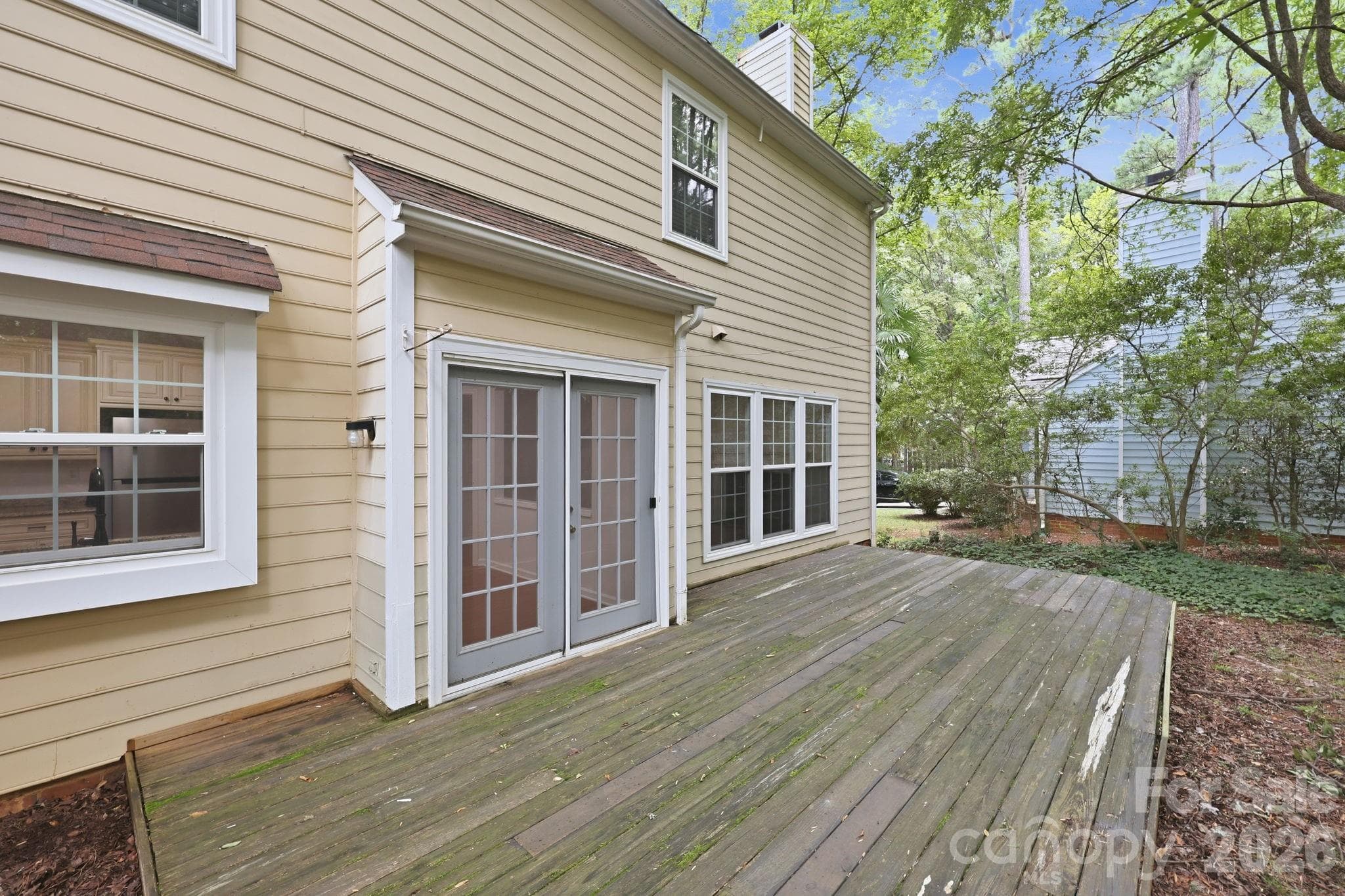 Single Family Residence at 6004 Elm Cove Lane, Charlotte, photo 32 of 48