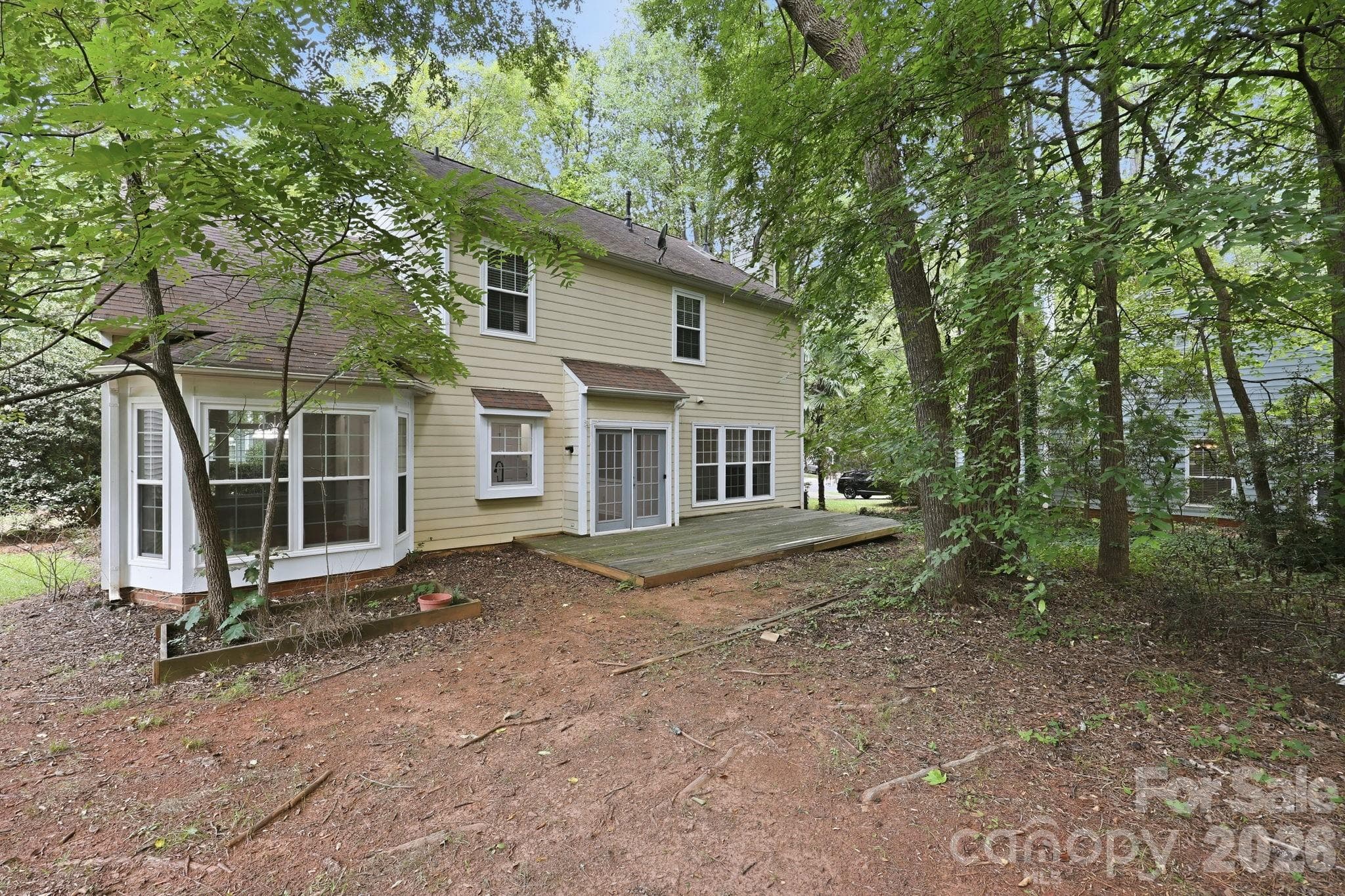 Single Family Residence at 6004 Elm Cove Lane, Charlotte, photo 34 of 48