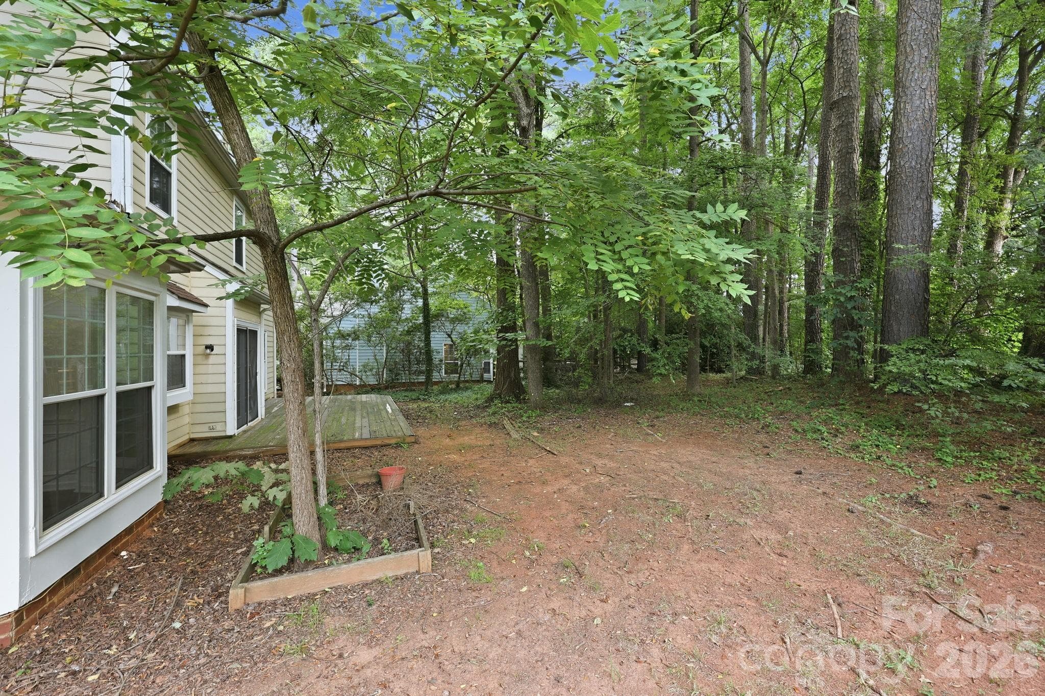 Single Family Residence at 6004 Elm Cove Lane, Charlotte, photo 35 of 48