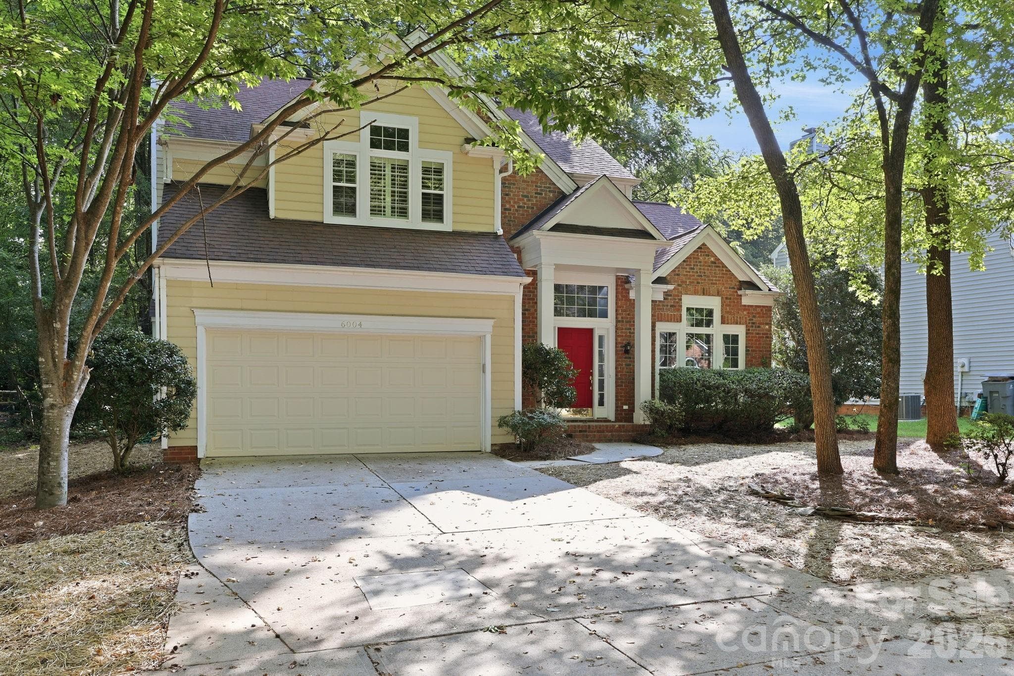 Single Family Residence at 6004 Elm Cove Lane, Charlotte, photo 36 of 48