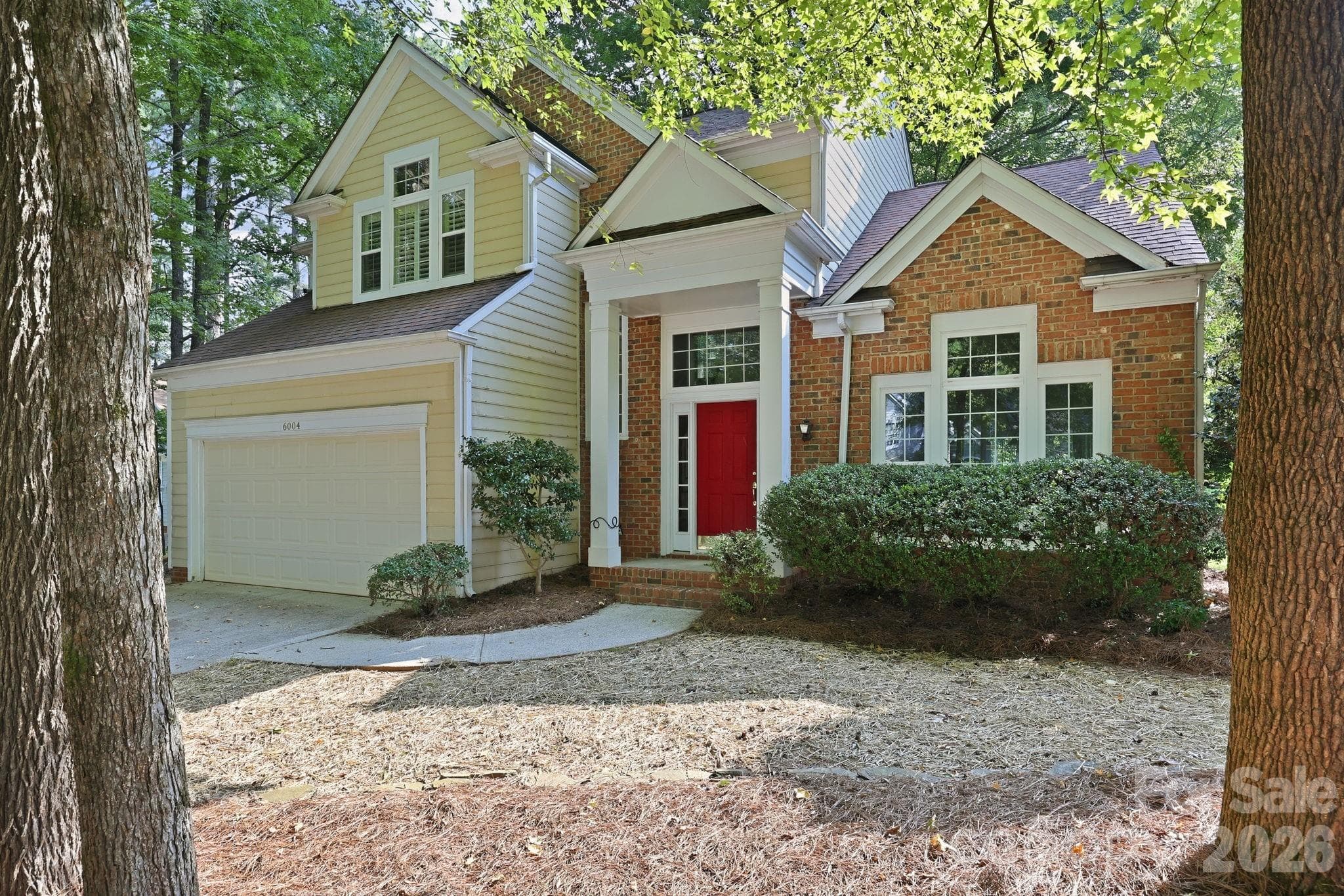 Single Family Residence at 6004 Elm Cove Lane, Charlotte, photo 37 of 48