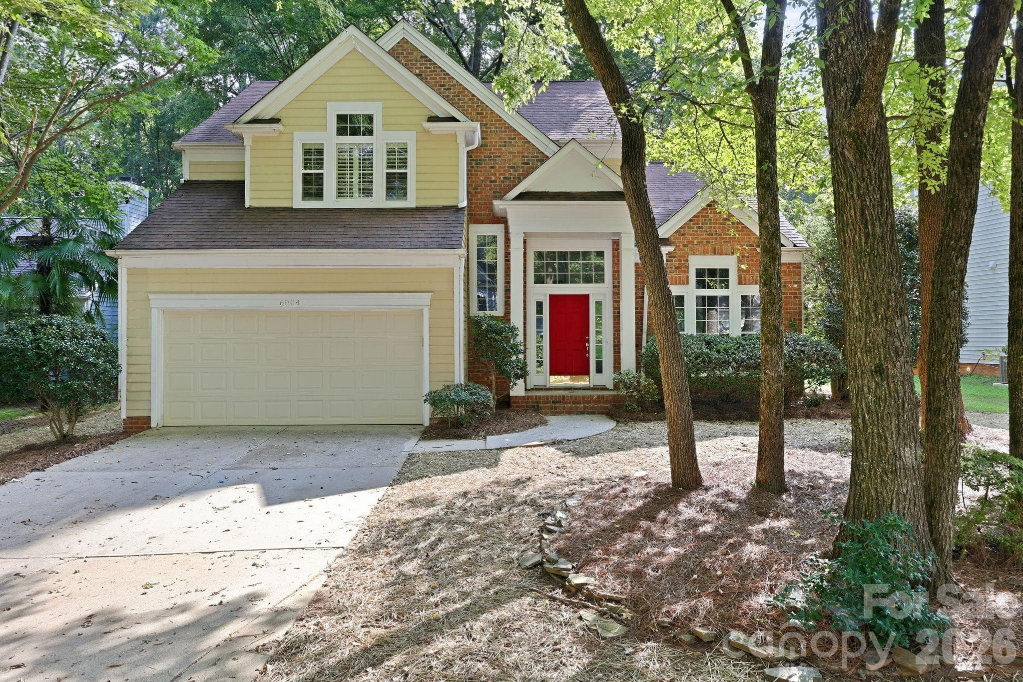 Single Family Residence at 6004 Elm Cove Lane, Charlotte, photo 38 of 48