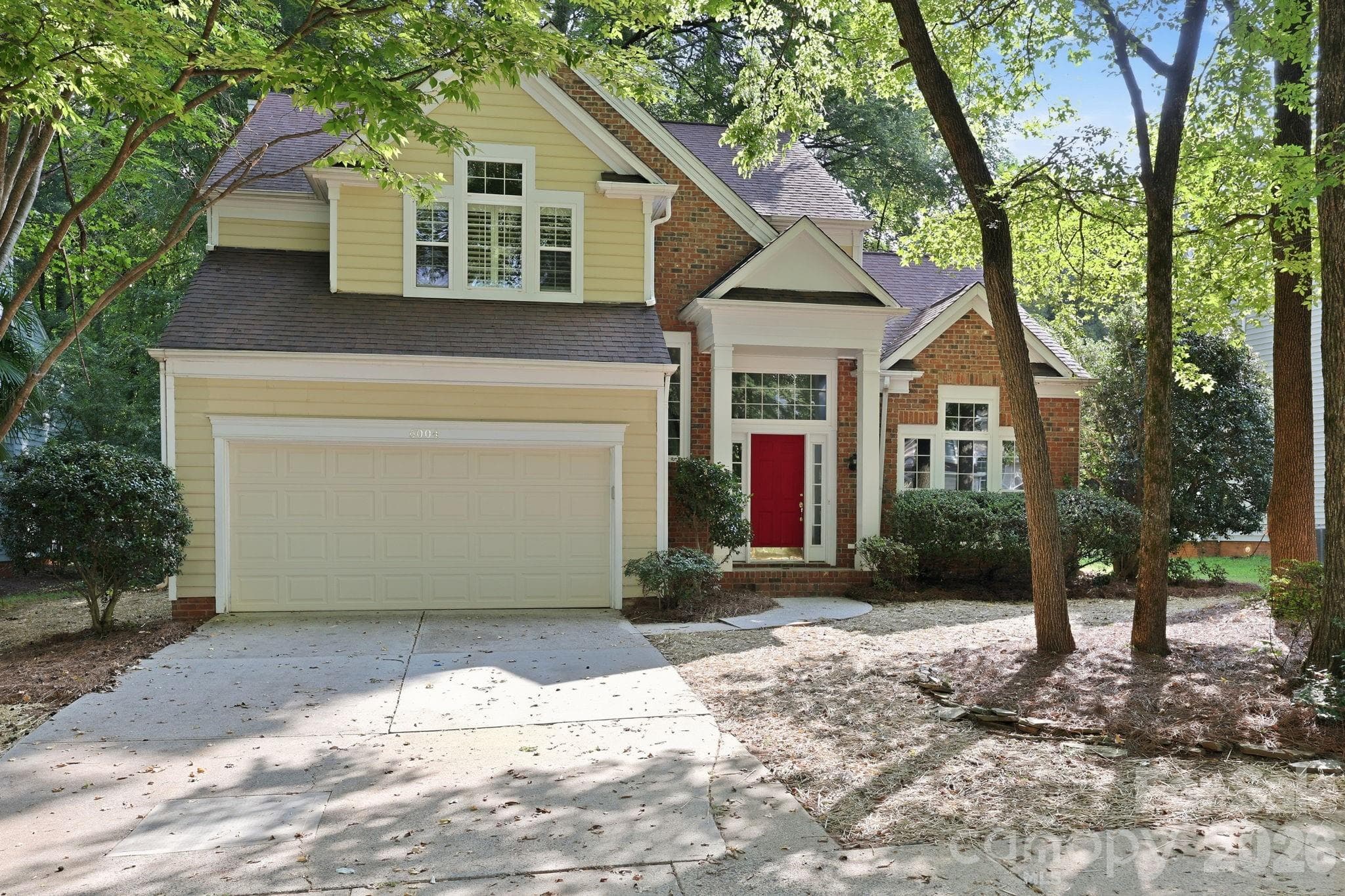 Single Family Residence at 6004 Elm Cove Lane, Charlotte, photo 39 of 48