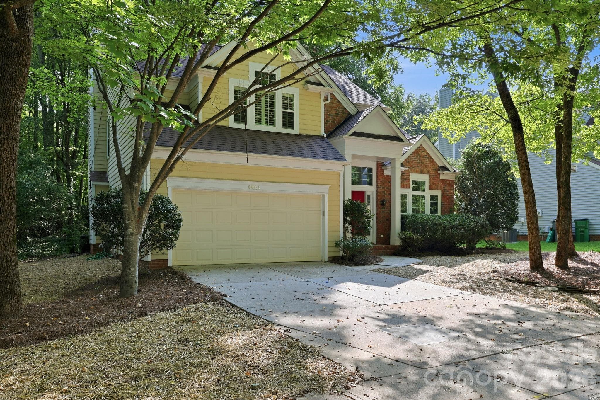 Single Family Residence at 6004 Elm Cove Lane, Charlotte, photo 40 of 48