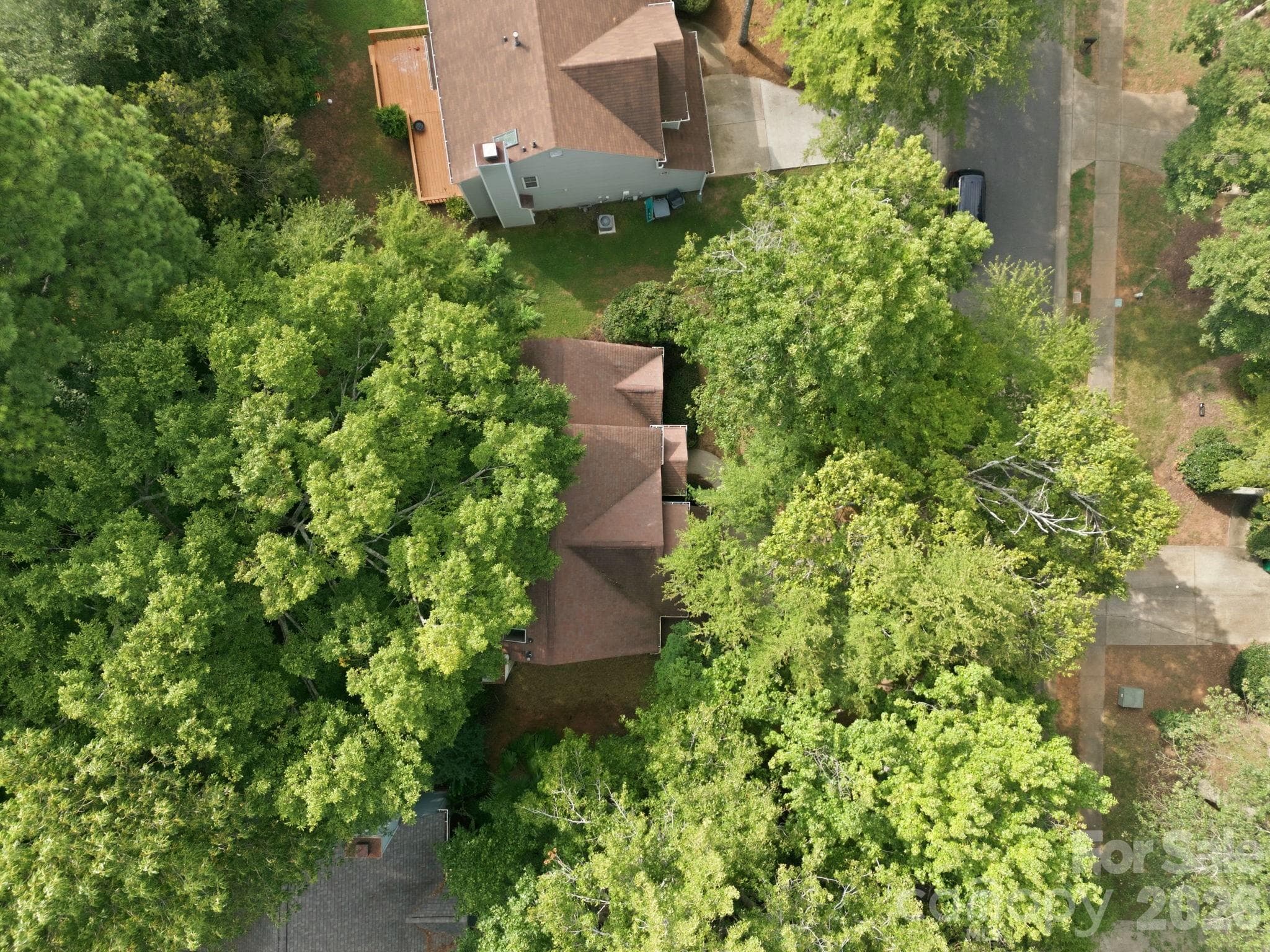 Single Family Residence at 6004 Elm Cove Lane, Charlotte, photo 41 of 48