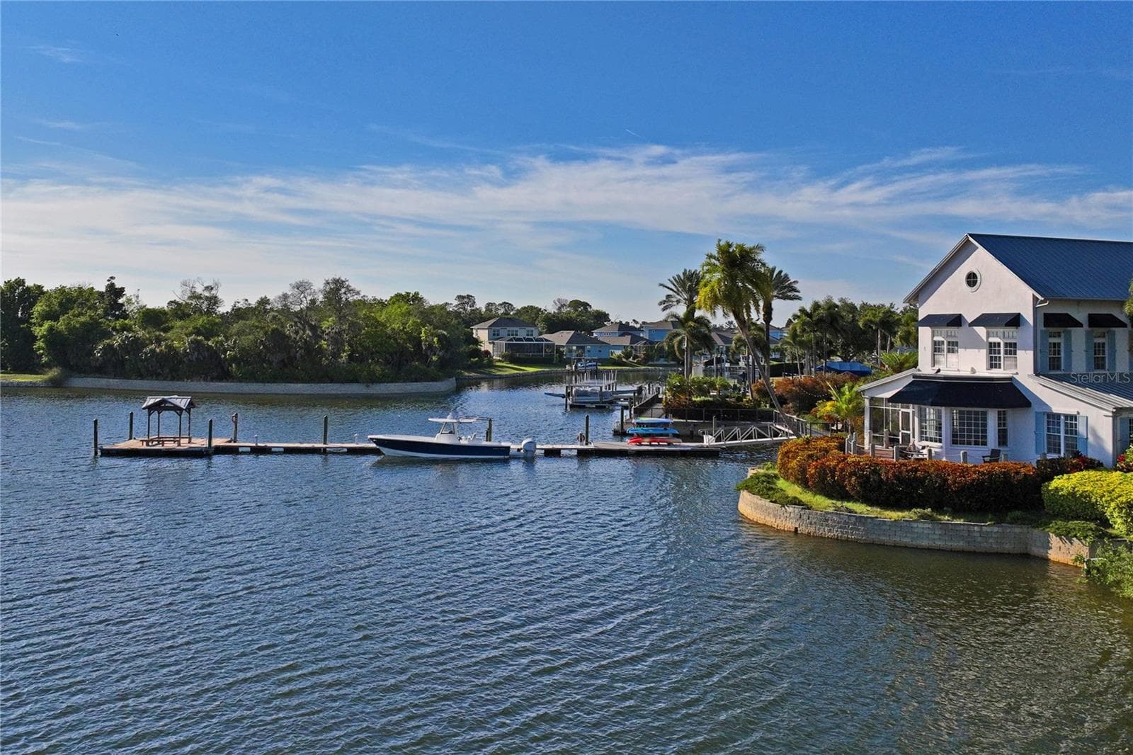 Single Family Residence at 5714 SEA TROUT PL, APOLLO BEACH, photo 85 of 97