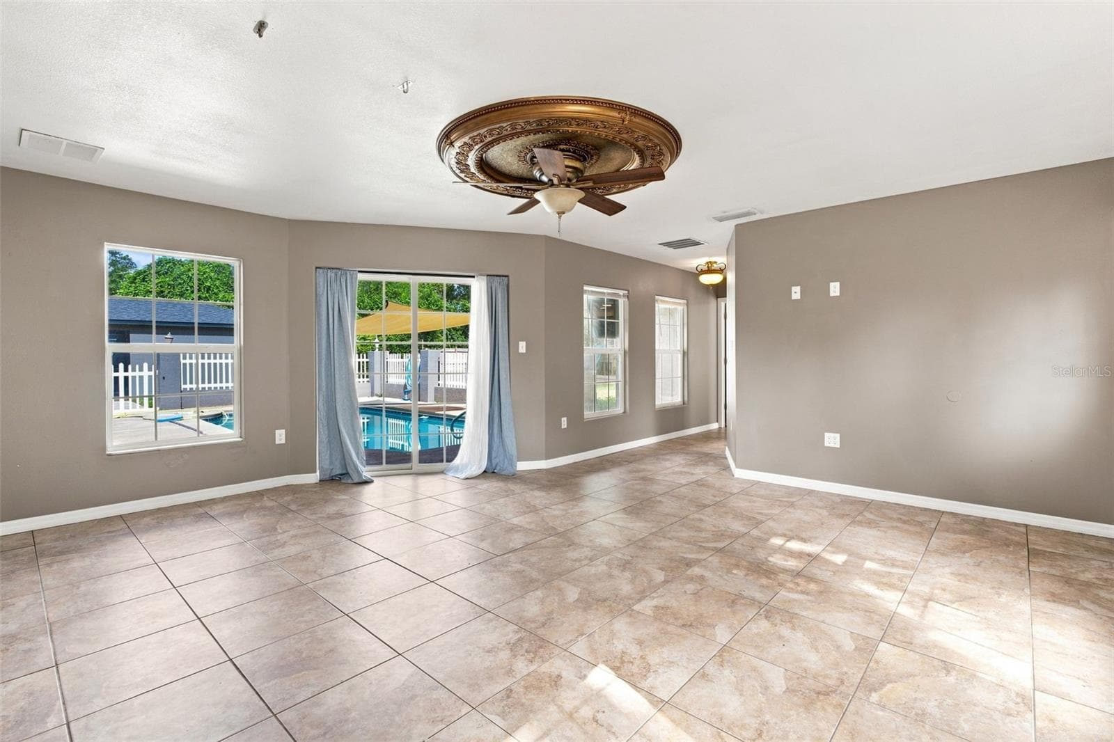 Single Family Residence at 1300 ADELINE ST, ORANGE CITY, photo 19 of 32